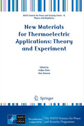 NATO Science for Peace and Security Series B: Physics and Biophysics