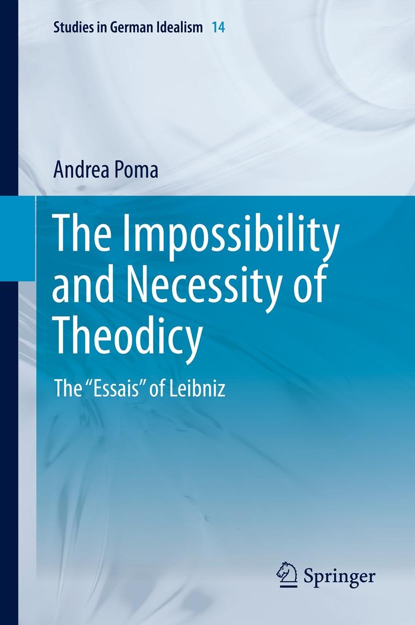 Studies in German Idealism