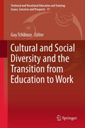 Technical and Vocational Education and Training: Issues, Concerns and Prospects