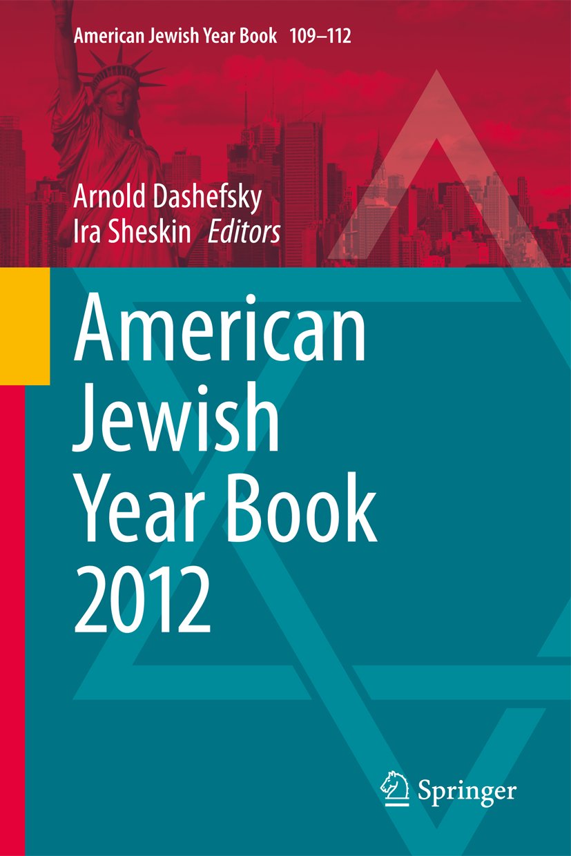American Jewish Year Book