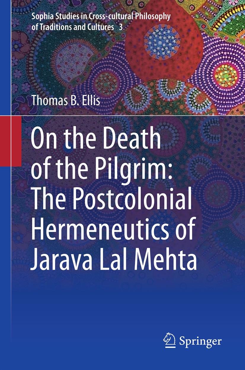 Sophia Studies in Cross-cultural Philosophy of Traditions and Cultures