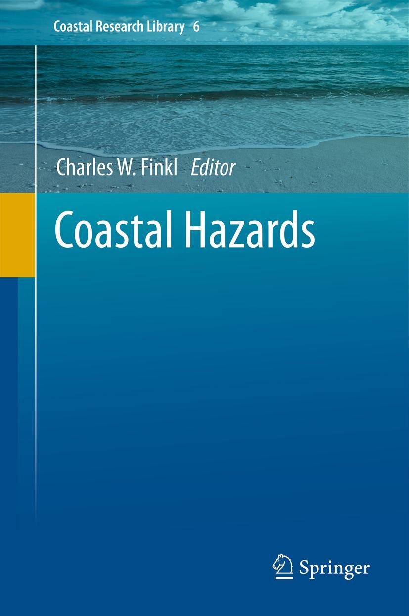 Coastal Research Library