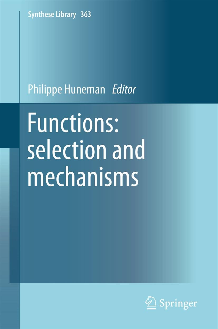 Synthese Library