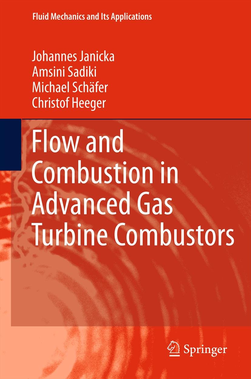 Fluid Mechanics and Its Applications