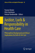 Library of Ethics and Applied Philosophy