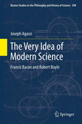 Boston Studies in the Philosophy and History of Science