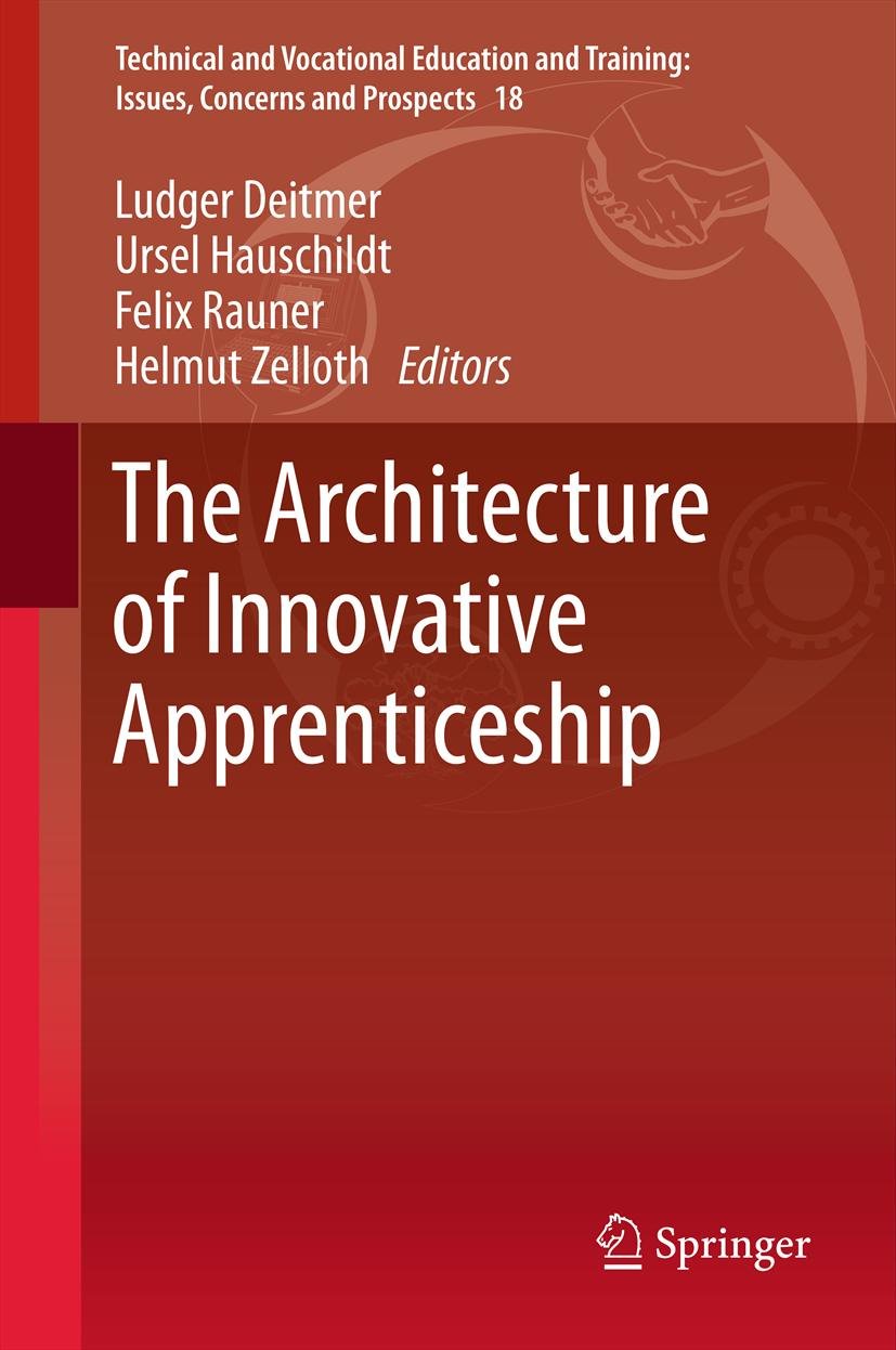 Technical and Vocational Education and Training: Issues, Concerns and Prospects