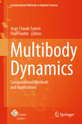 Computational Methods in Applied Sciences