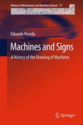 History of Mechanism and Machine Science