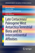SpringerBriefs in Earth System Sciences