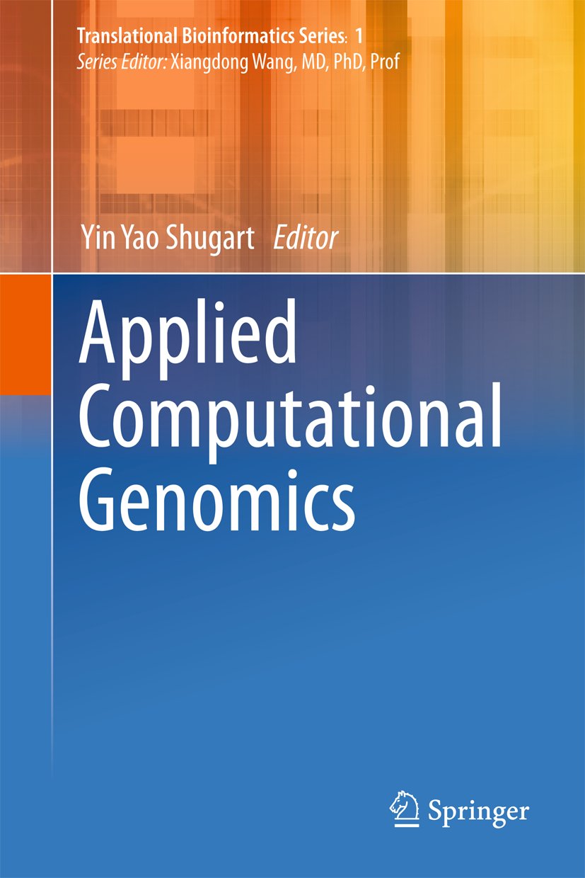 Translational Bioinformatics