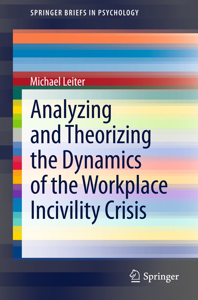 SpringerBriefs in Psychology
