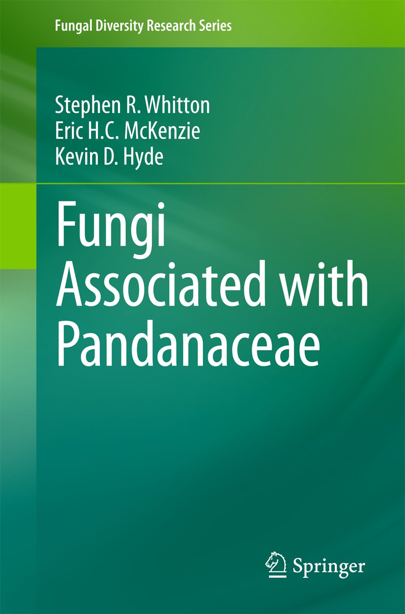 Ecology of Cyanobacteria II