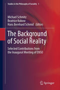 Studies in the Philosophy of Sociality