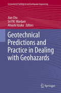 Geotechnical, Geological and Earthquake Engineering