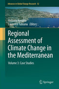 Advances in Global Change Research