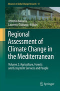 Advances in Global Change Research