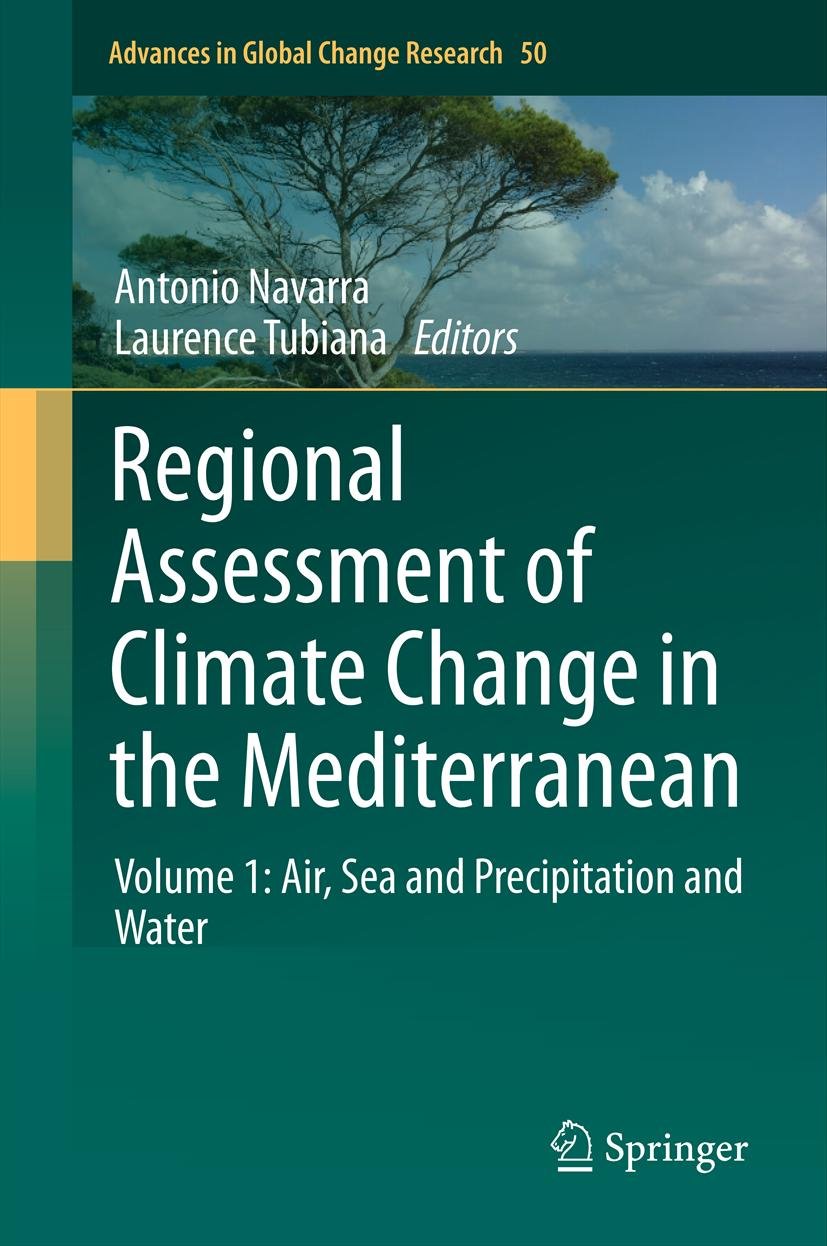 Advances in Global Change Research