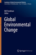 Handbook of Global Environmental Pollution