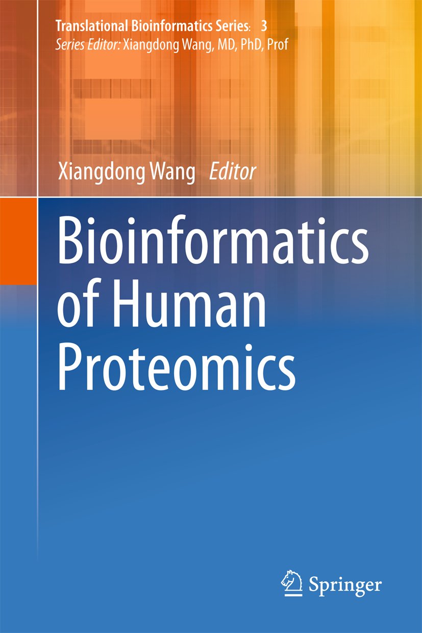 Translational Bioinformatics