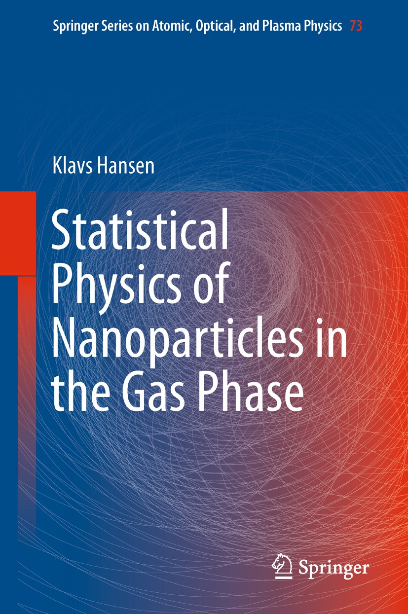 Springer Series on Atomic, Optical, and Plasma Physics