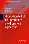 Topics in Safety, Risk, Reliability and Quality