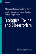 Toxinology