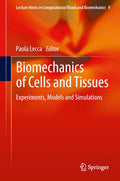 Lecture Notes in Computational Vision and Biomechanics