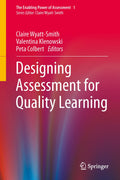 The Enabling Power of Assessment