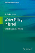 Global Issues in Water Policy: Context, Issues and Options