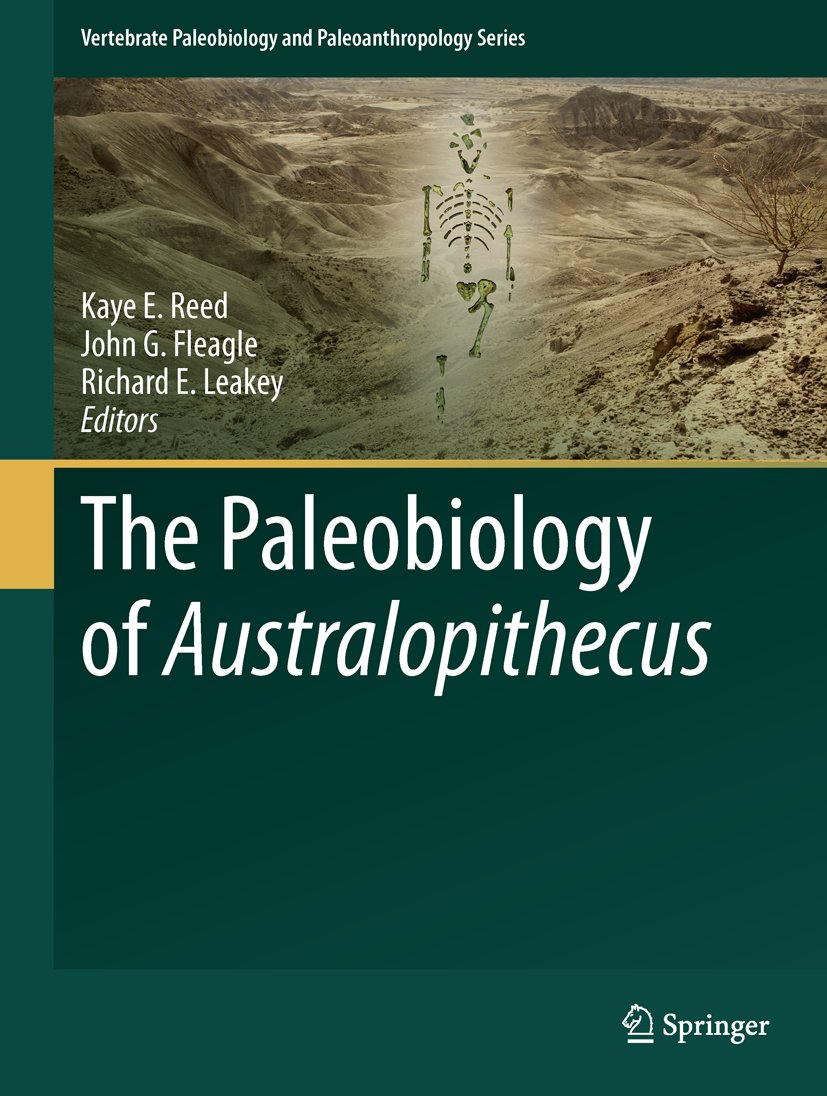 Vertebrate Paleobiology and Paleoanthropology