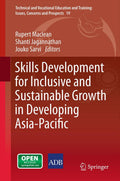 Technical and Vocational Education and Training: Issues, Concerns and Prospects