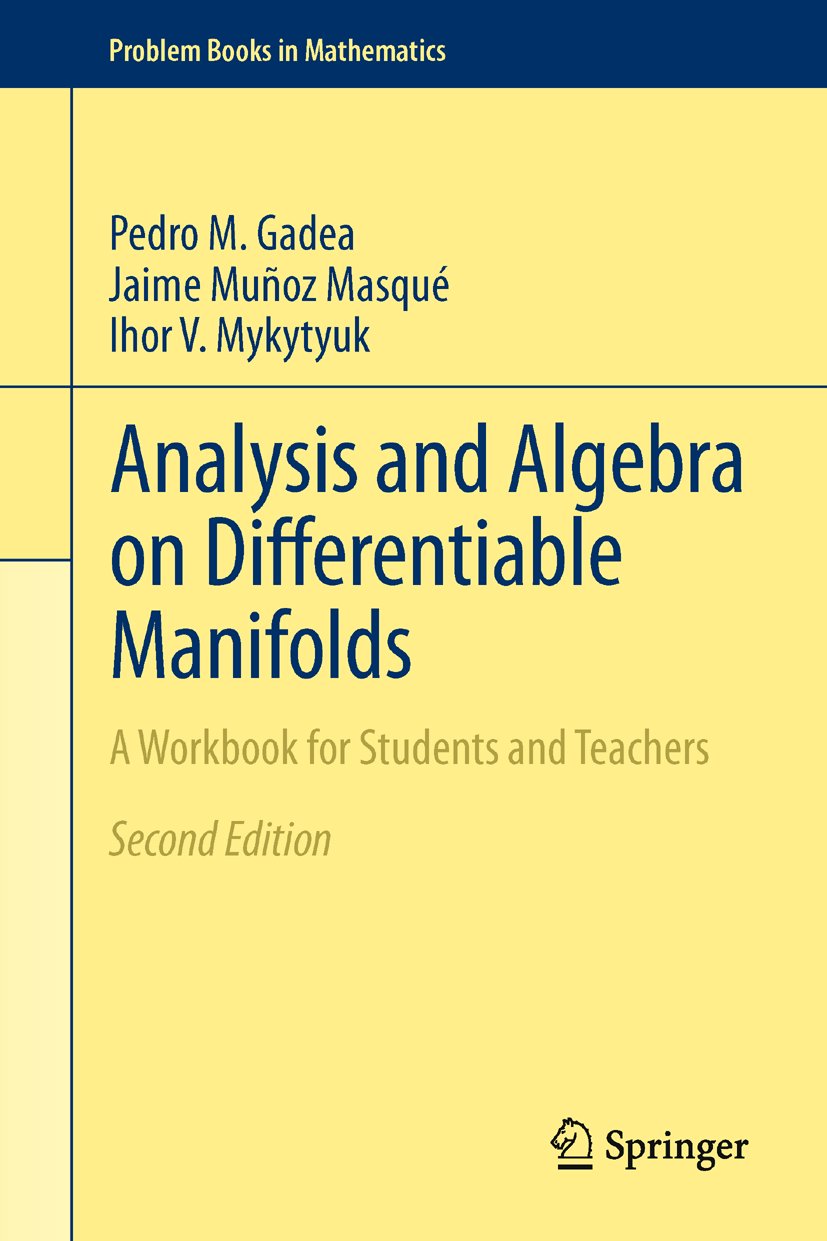 Problem Books in Mathematics