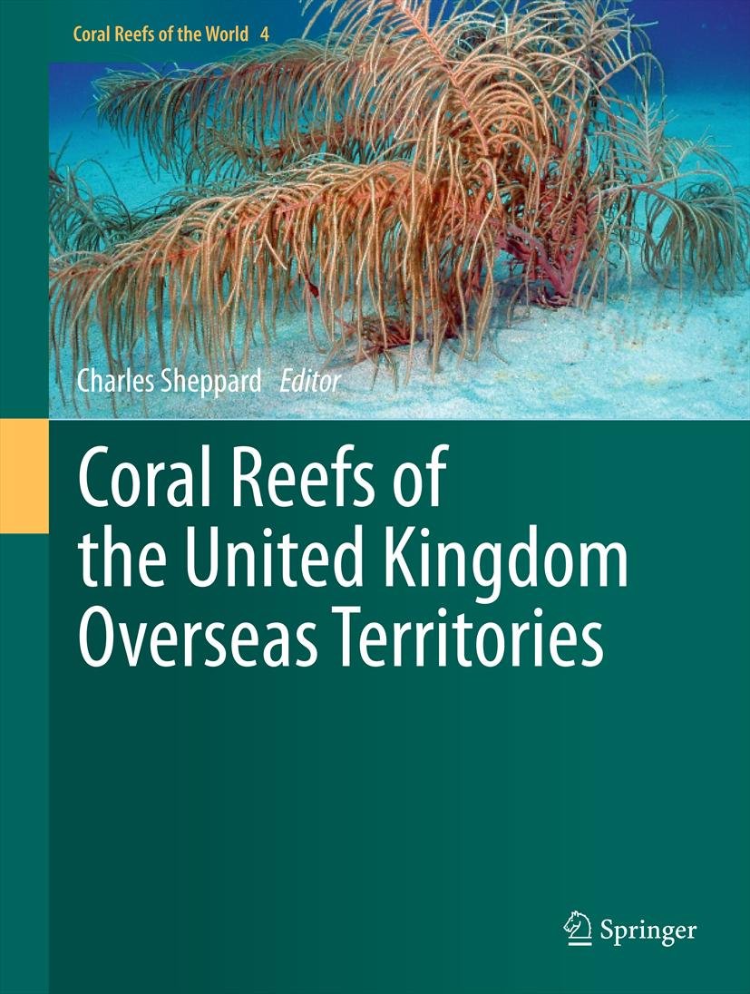 Coral Reefs of the World