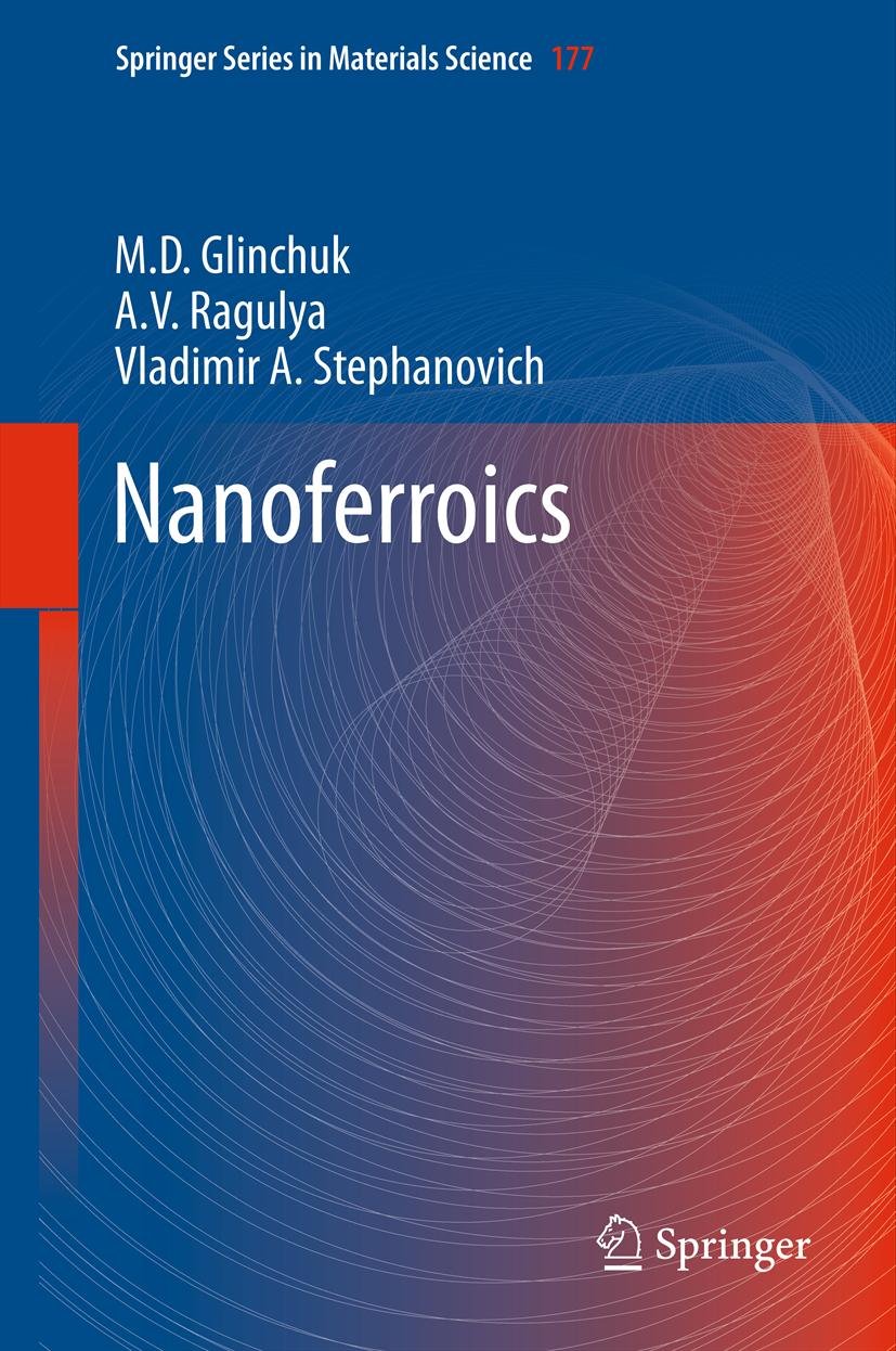 Springer Series in Materials Science