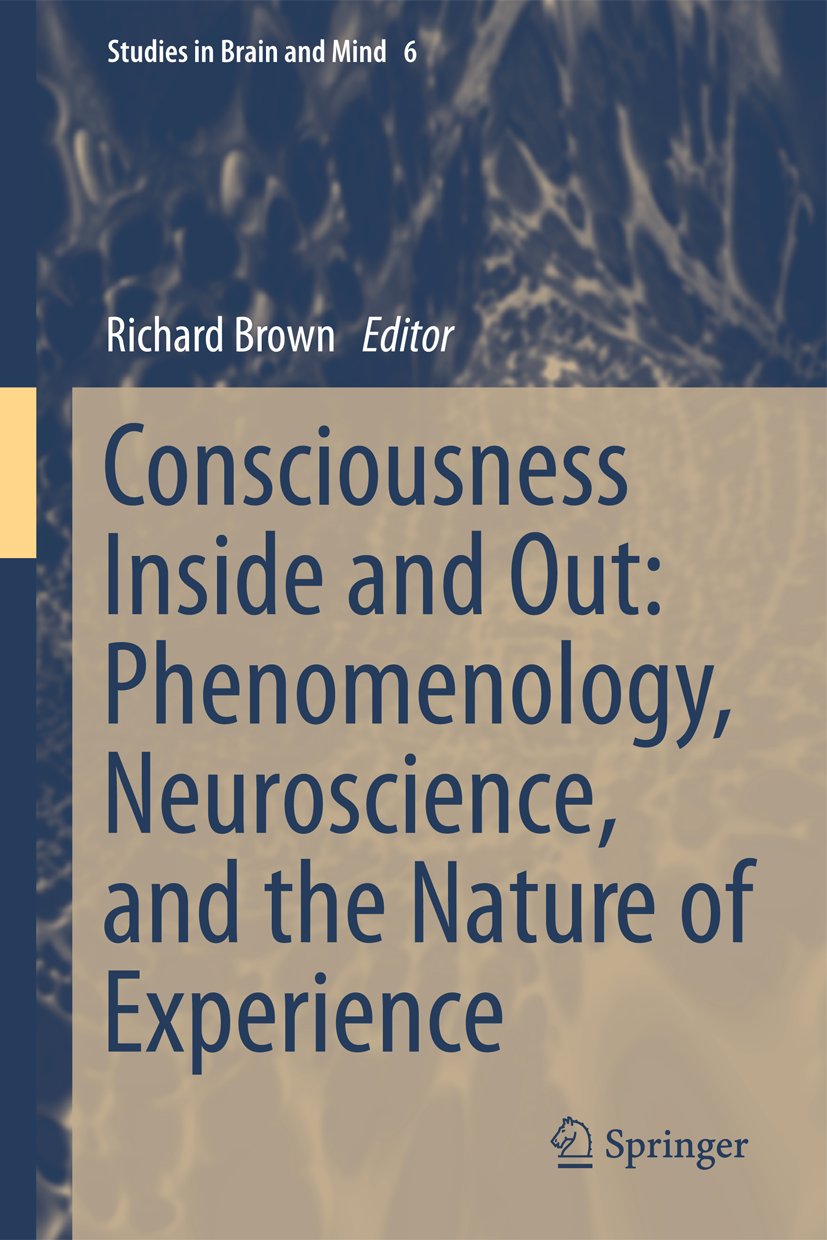 Studies in Brain and Mind