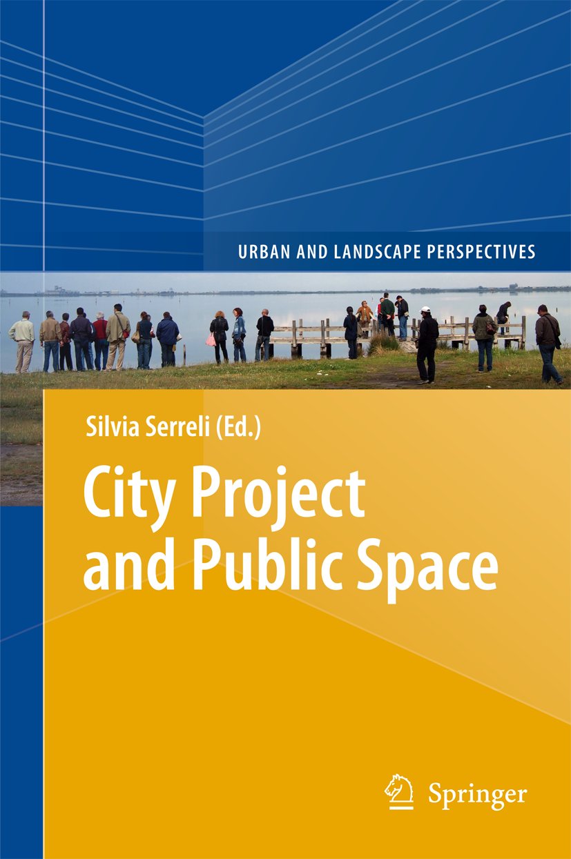Urban and Landscape Perspectives