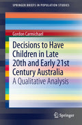 SpringerBriefs in Population Studies