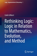 Logic, Argumentation & Reasoning