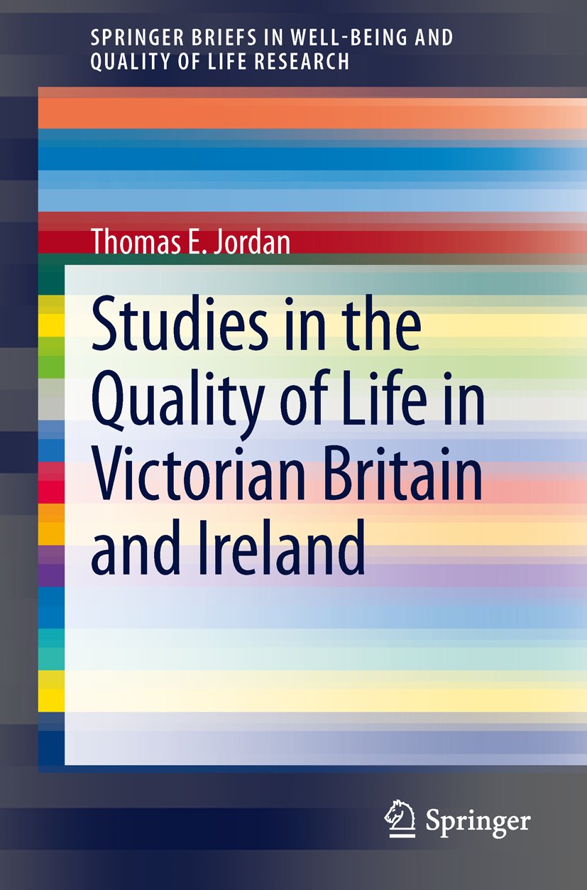 SpringerBriefs in Well-Being and Quality of Life Research