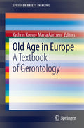 SpringerBriefs in Aging