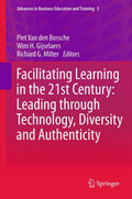 Advances in Business Education and Training