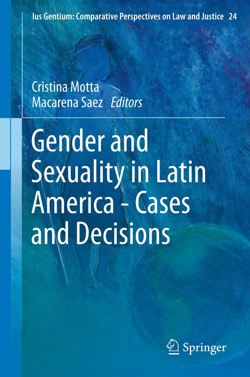 Ius Gentium: Comparative Perspectives on Law and Justice