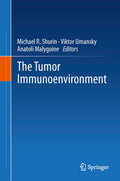 The Tumor Immunoenvironment