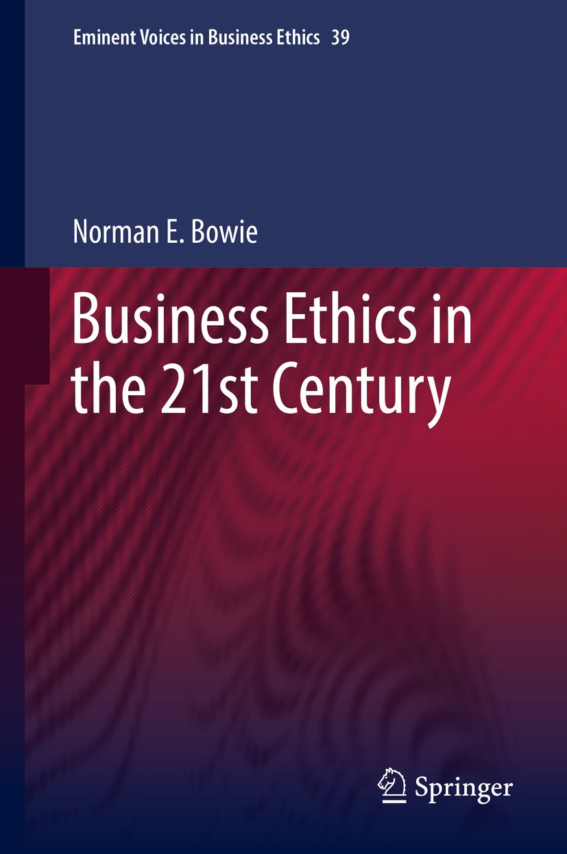 Issues in Business Ethics