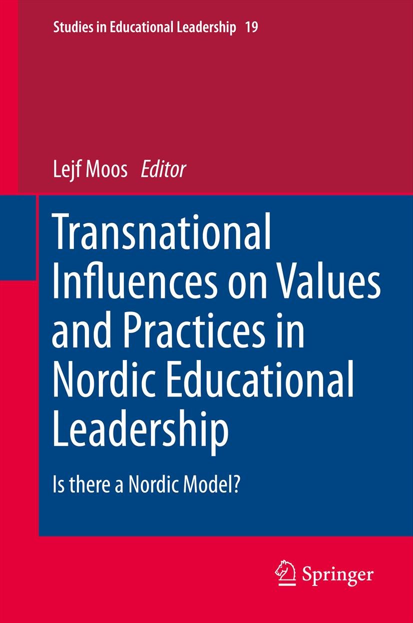 Studies in Educational Leadership