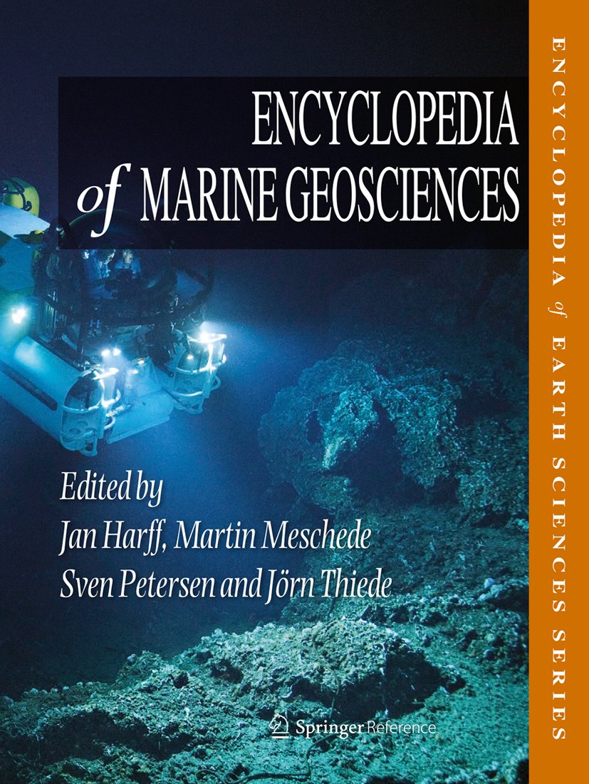 Encyclopedia of Earth Sciences Series