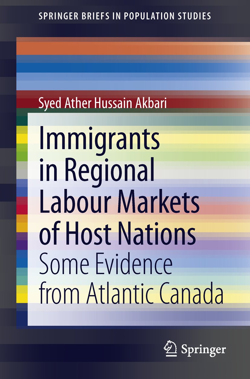 SpringerBriefs in Population Studies