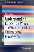 SpringerBriefs in Education