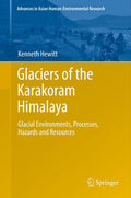 Advances in Asian Human-Environmental Research